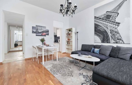 Stare Miasto Apartment | Rynek 16/17 | Old Town | Remote Work