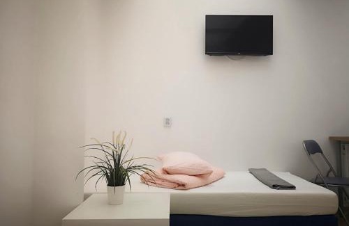 Katowice Hotel | Rynek 7