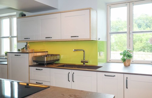 Llanddeiniolen Cottage | Rynys
