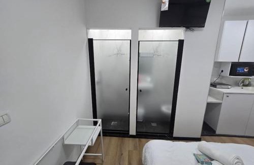 Bat Yam Apartment | Ryo 35 דירת נופש מושלמת מרחק 5 דקות מחוף הים