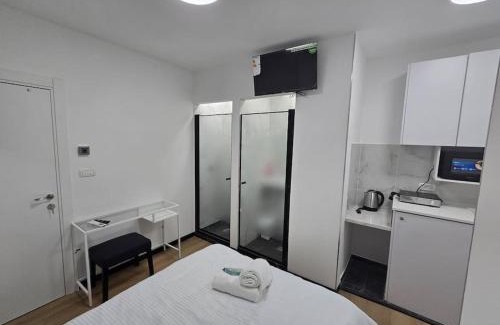 Bat Yam Apartment | Ryo 35 דירת נופש מושלמת מרחק 5 דקות מחוף הים