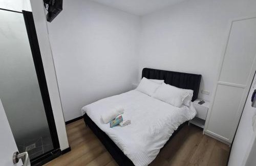 Bat Yam Apartment | Ryo 37 דירת נופש מושלמת מרחק 5 דקות מחוף הים