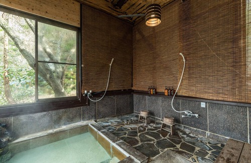 Hakone House | Ryokan Choju-yu Hakone Sengokubara