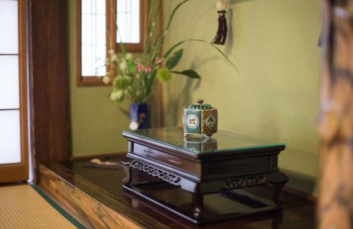 Nakaniikawa-gun Hotel | Ryokan Dangoya