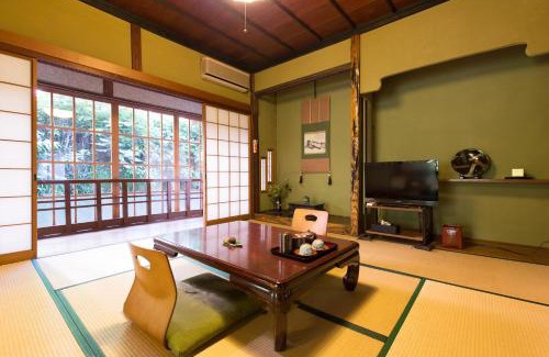 Nakaniikawa-gun Hotel | Ryokan Dangoya