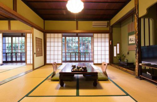 Nakaniikawa-gun Hotel | Ryokan Dangoya