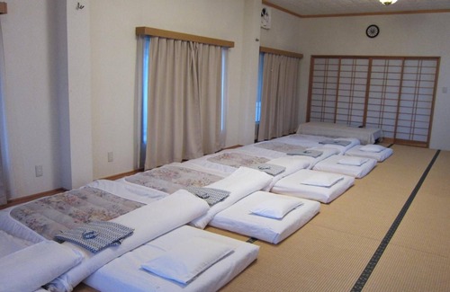Matsumoto House | Ryokan Matsukaze