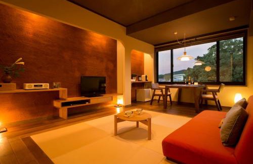 Ureshino Hotel | Ryokan Oomuraya