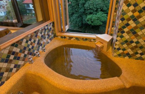 Ureshino Hotel | Ryokan Oomuraya