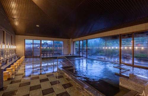 Matsue Hotel | RYOKAN OQOQ-Tamai Bekkan