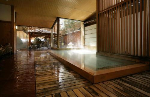 Minakami Hotel | Ryokan Tanigawa