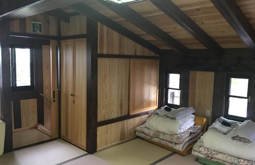 Hirayu House | Ryoso Tsuyukusa