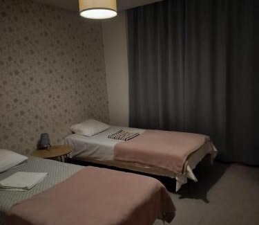 Kuopio Apartment | Rypys 74 X