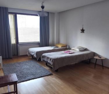 Kuopio Apartment | Rypys 74 X