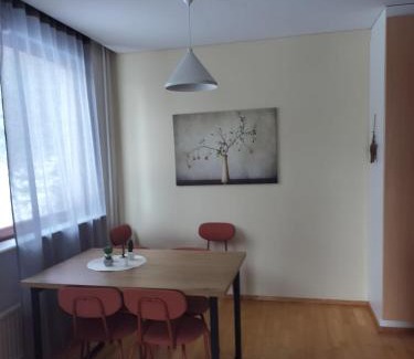 Kuopio Apartment | Rypys 74 X