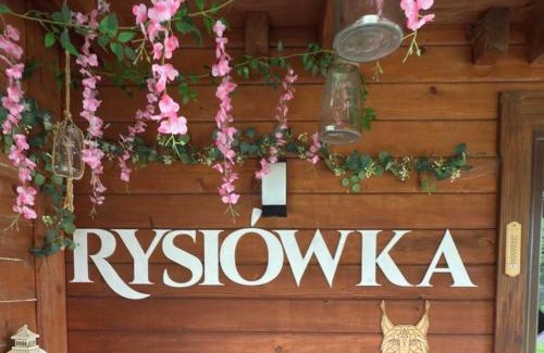 Olszanica Villa | Rysiówka