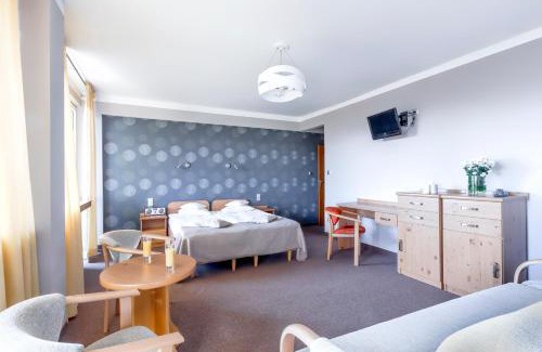 Bukowina Tatrzanska Resort | Rysy