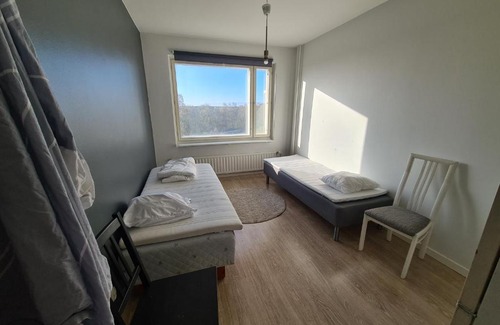 Kemi Apartment | Rytitornit Apartment A18