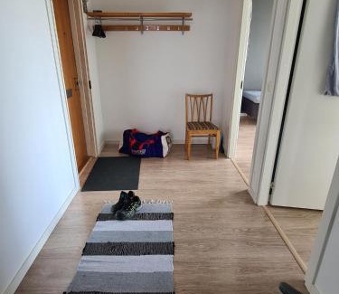 Kemi Apartment | Rytitornit Apartment A18
