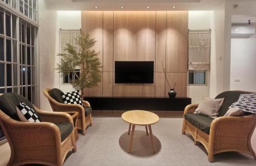 Sungai Petani House | Ryui's Guest House