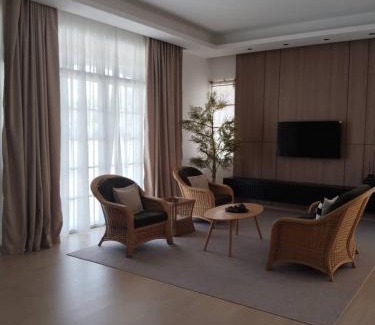 Sungai Petani House | Ryui's Guest House