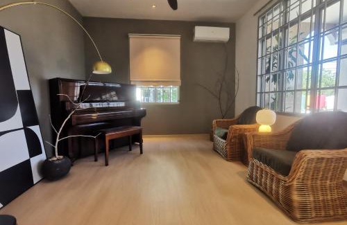 Sungai Petani House | Ryui's Guest House