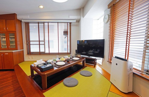 Taito House | Ryuma THE TOWER
