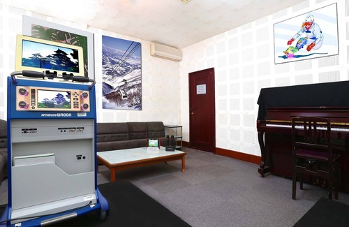 Yamanouchi Hotel | Ryuo Mountain Hotel