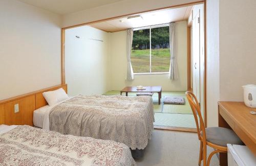 Yamanouchi Hotel | Ryuo Park Hotel