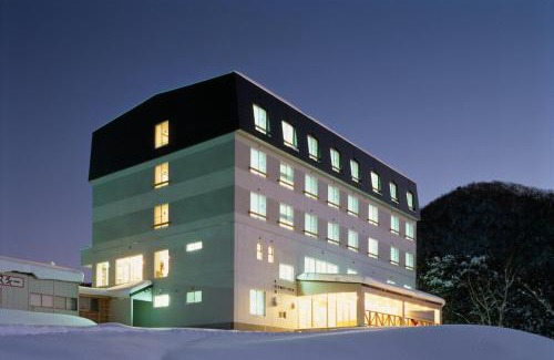 Yamanouchi Hotel | Ryuo Park Hotel