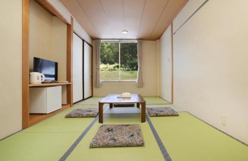 Yamanouchi Hotel | Ryuo Park Hotel