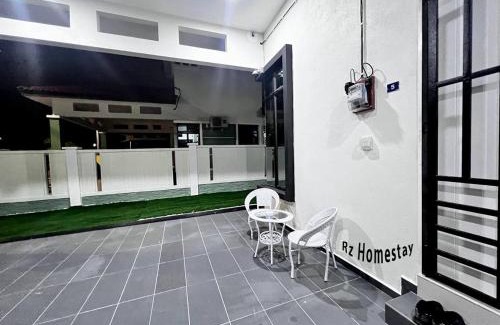 Malacca City House | Rz Homestay