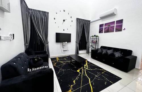 Malacca City House | Rz Homestay