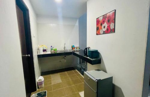 Gua Musang Apartment | RZHOMESTAy
