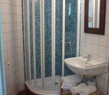 Dorgicse Bed & Breakfast | Sárffy House