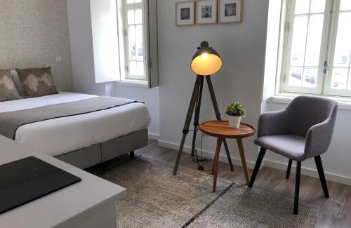 Coimbra City Centre House | São Bento na Alta