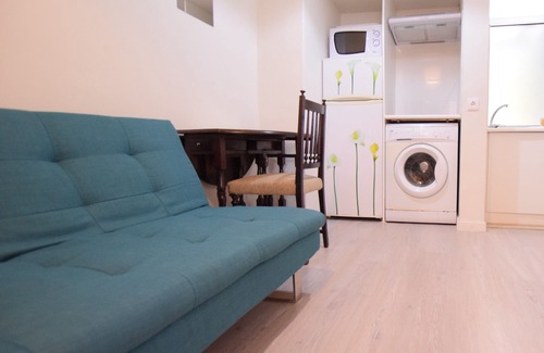 Sao Nicolau Apartment | São João da Ribeira - Porto