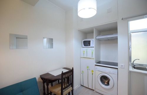 Sao Nicolau Apartment | São João da Ribeira - Porto