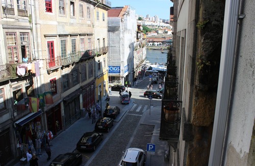 Sao Nicolau Apartment | São João da Ribeira - Porto