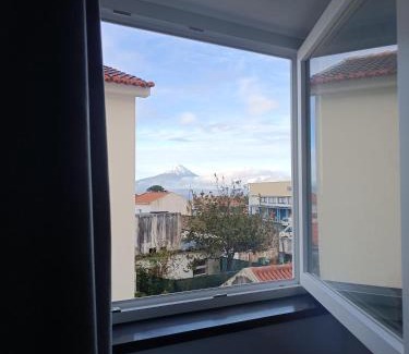 Velas Apartment | São Jorge Holiday Homes