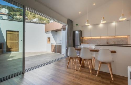 Velas Apartment | São Jorge Holiday Homes