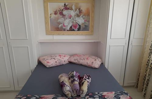 Sao Lourenco Apartment | São Lourenço