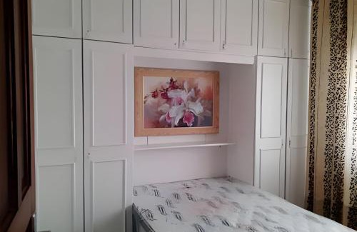 Sao Lourenco Apartment | São Lourenço