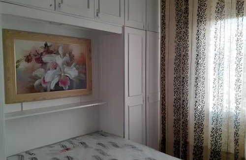 Sao Lourenco Apartment | São Lourenço