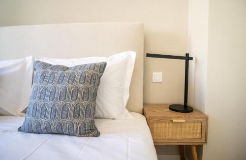 Merces Apartment | São Marçal T1