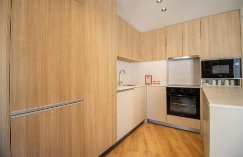 Merces Apartment | São Marçal T1