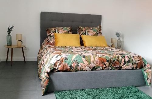Vila Franca do Campo Apartment | São Miguel Apart.