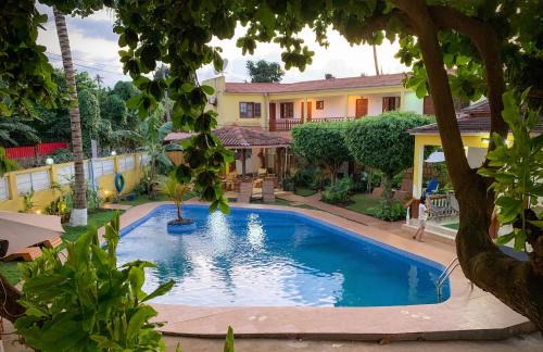 Agua Grande Hotel | São Pedro Guesthouse