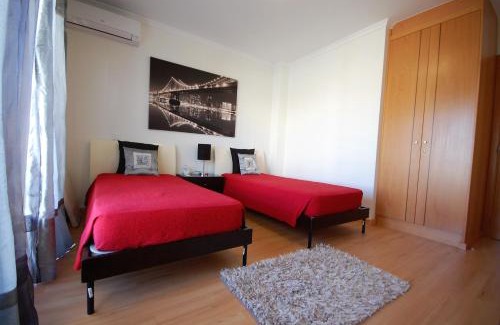 Albufeira House | São Rafael Beach 300 m - Vila Rosal house