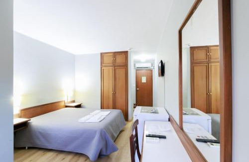 Braganca Bed & Breakfast | São Roque Suites